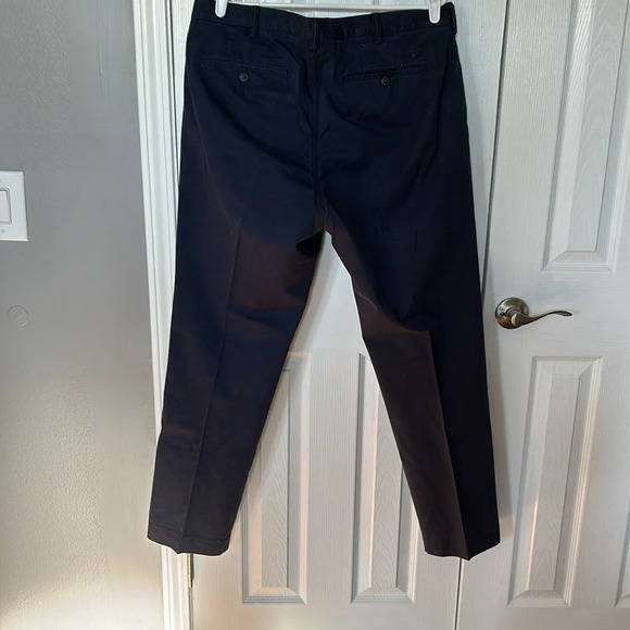 Polo by Ralph Lauren Black Chinos - Picture 2 of 3
